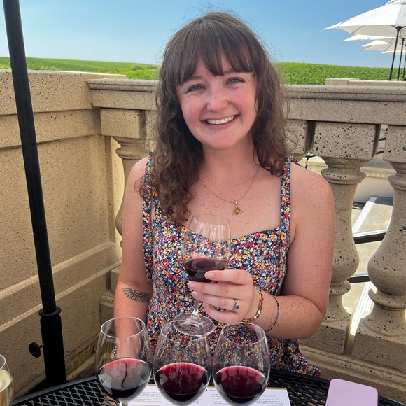 Meet your Posher, Casey - Picture 1 of 1